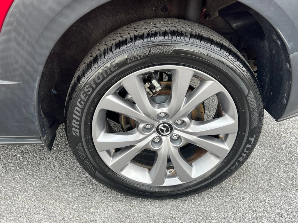 2021 Mazda Mazda CX-30 Premium