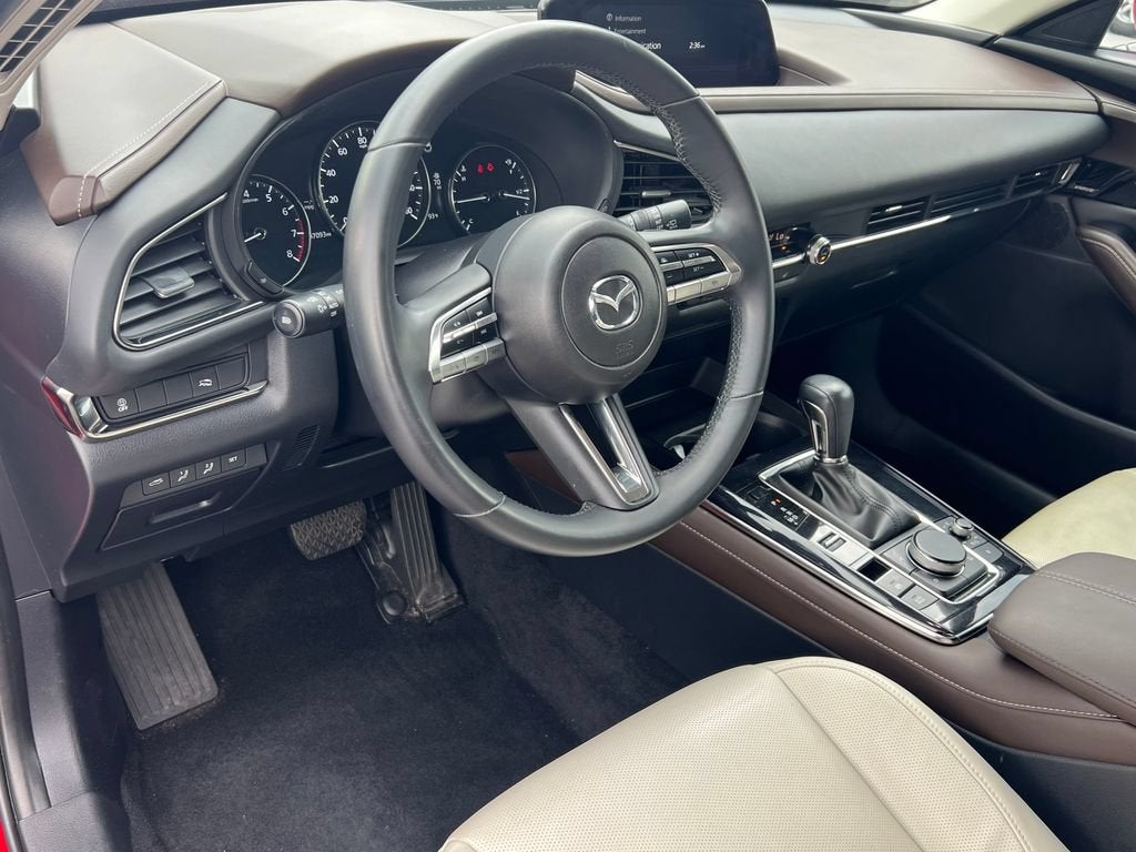 2021 Mazda Mazda CX-30 Premium