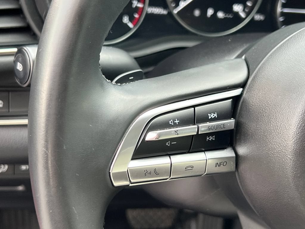 2021 Mazda Mazda CX-30 Premium