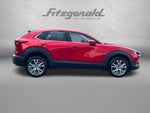 2021 Mazda Mazda CX-30 Premium