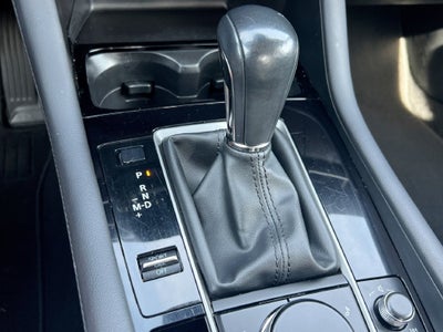 2024 Mazda Mazda3 Sedan 2.5 S Select Sport