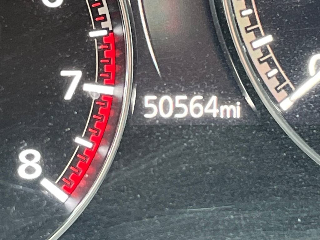 2024 Mazda Mazda3 Sedan 2.5 S Select Sport