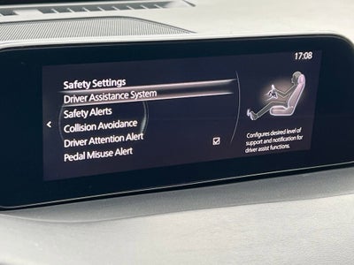 2024 Mazda Mazda3 Sedan 2.5 S Select Sport