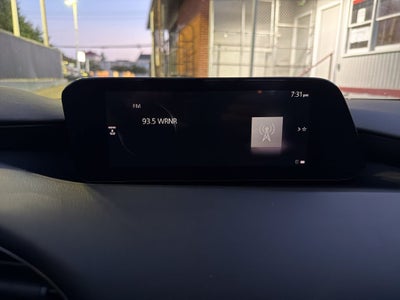 2025 Mazda Mazda3 Sedan 2.5 S Preferred