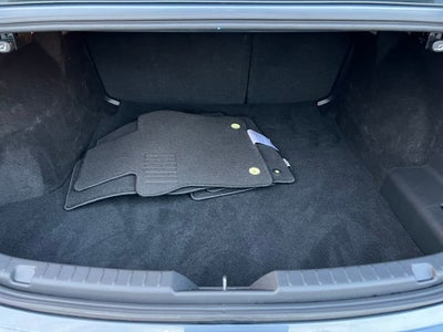 2025 Mazda Mazda3 Sedan 2.5 Turbo Premium Plus