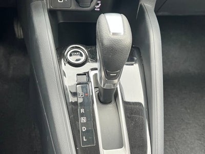 2020 Nissan Versa SV