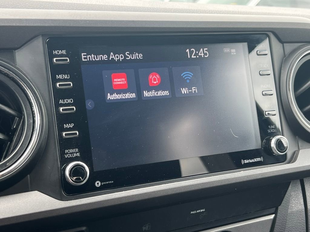 2020 Toyota Tacoma 4WD SR5