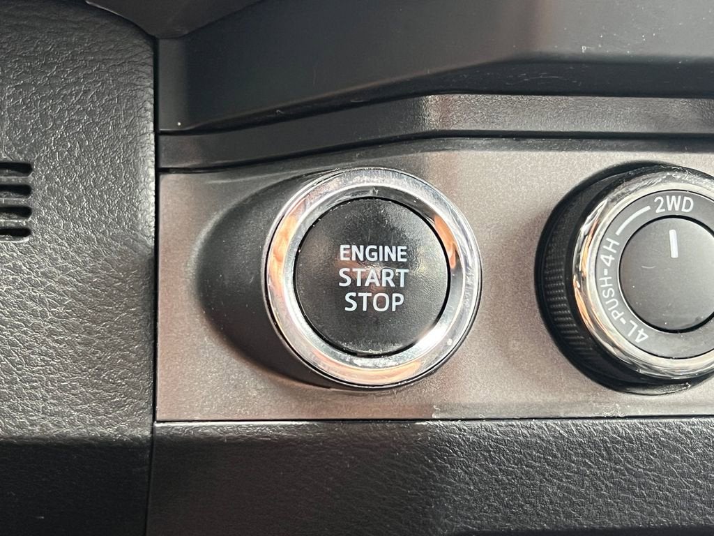 2020 Toyota Tacoma 4WD SR5
