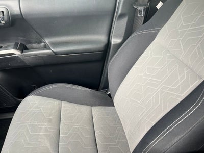 2020 Toyota Tacoma 4WD SR5