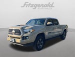 2019 Toyota Tacoma 4WD SR5