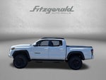 2022 Toyota Tacoma 4WD SR