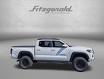 2022 Toyota Tacoma 4WD SR