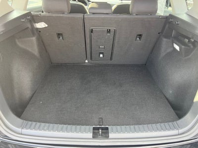 2025 Volkswagen Taos S