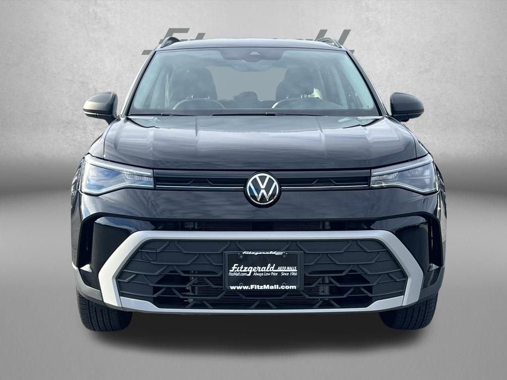 2025 Volkswagen Taos S