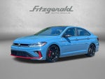 2025 Volkswagen Jetta GLI Autobahn
