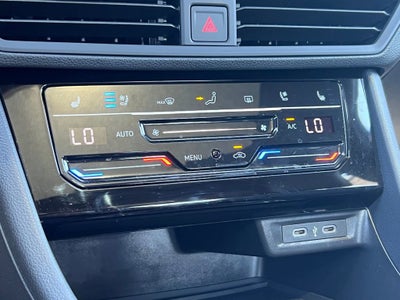 2025 Volkswagen Jetta GLI Autobahn