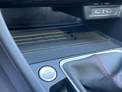 2025 Volkswagen Jetta GLI Autobahn