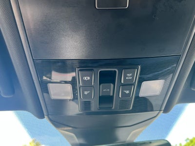 2025 Volkswagen Jetta GLI Autobahn