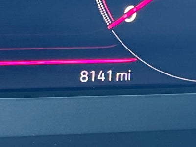 2025 Volkswagen Jetta GLI Autobahn