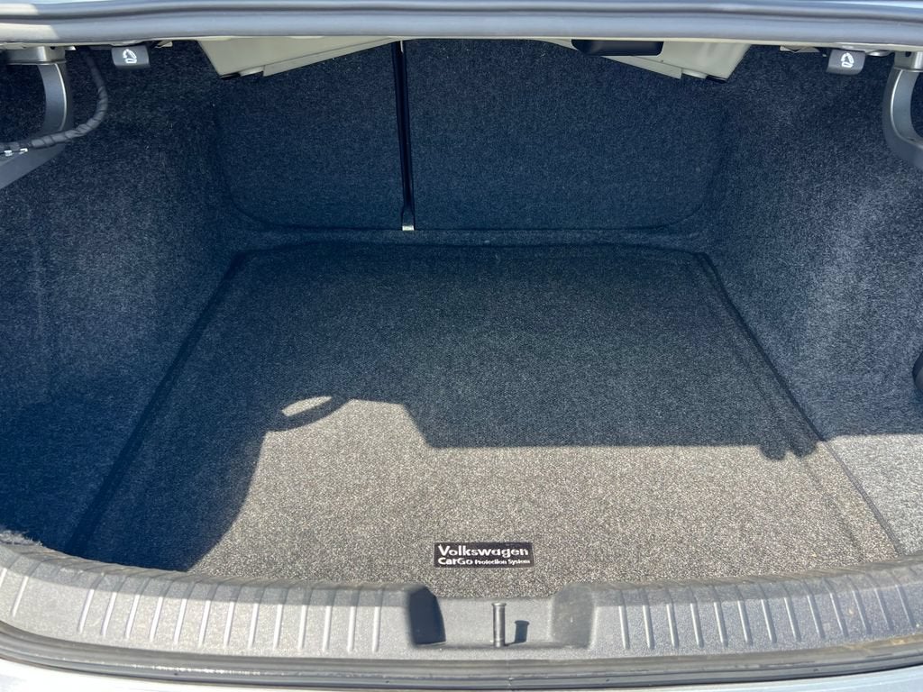 2023 Volkswagen Jetta S