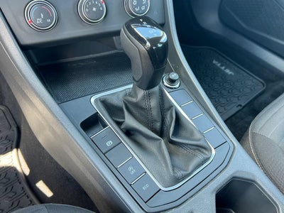 2023 Volkswagen Jetta S