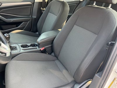 2020 Volkswagen Jetta S