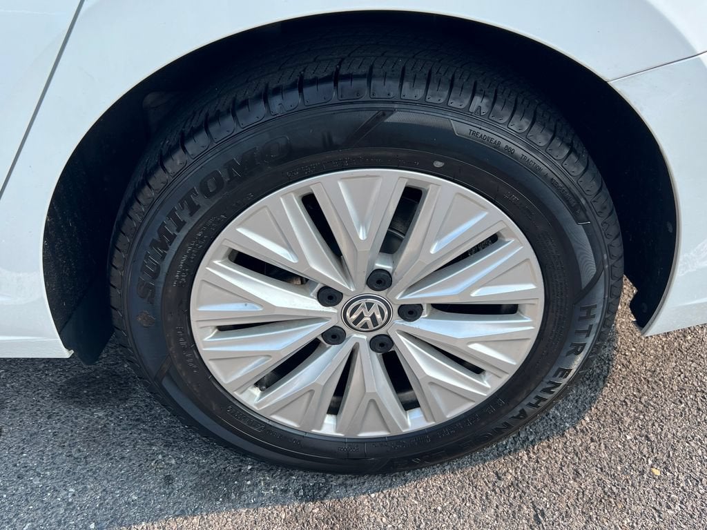 2020 Volkswagen Jetta S