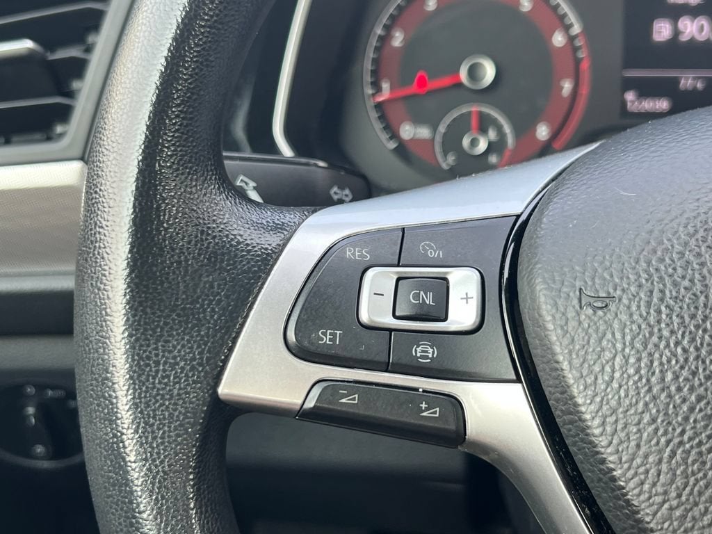 2020 Volkswagen Jetta S