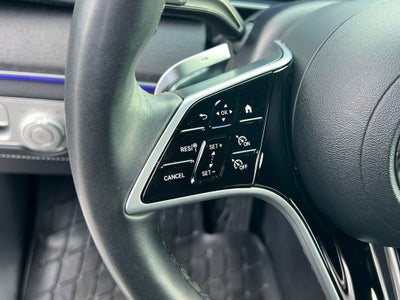 2024 Mercedes-Benz GLE GLE 450