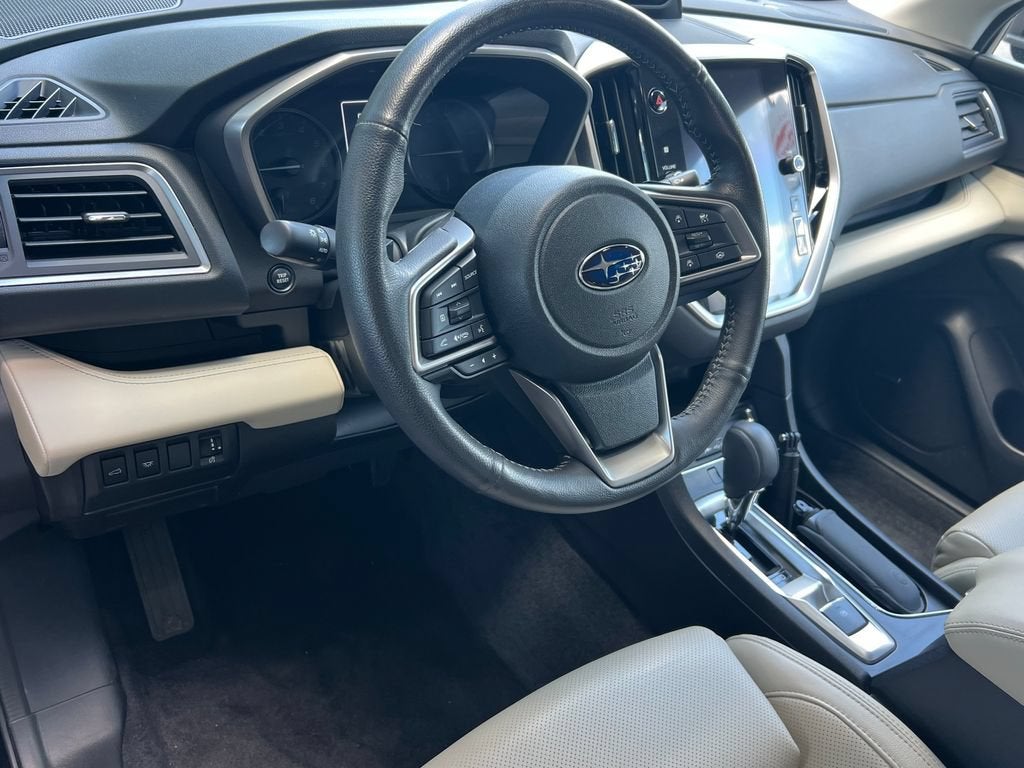 2023 Subaru Ascent Limited