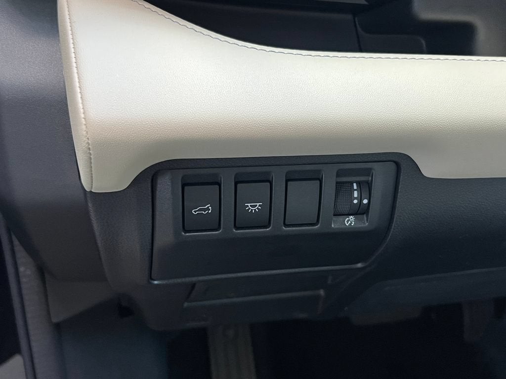 2023 Subaru Ascent Limited