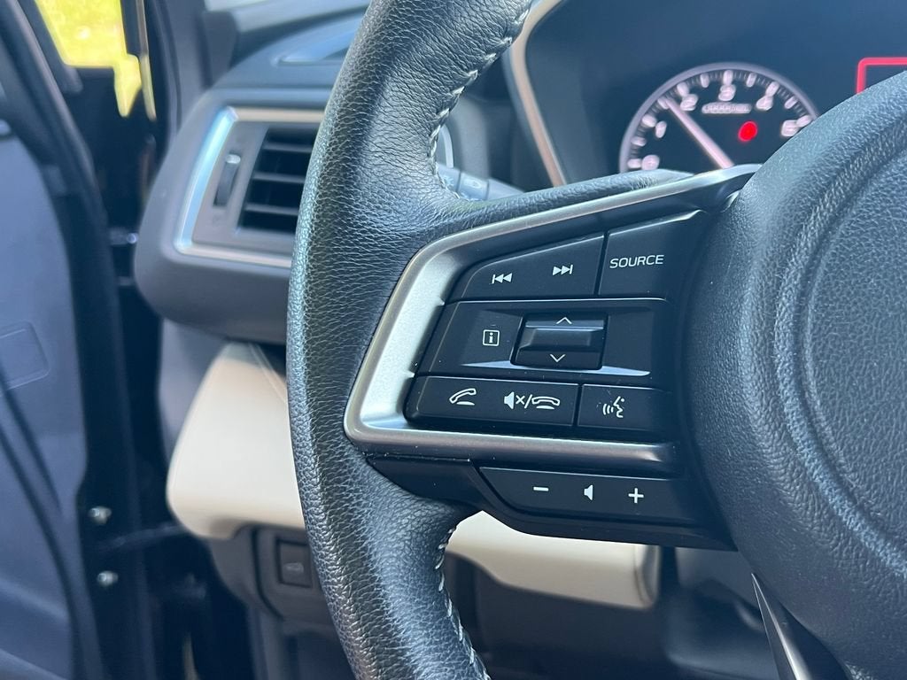 2023 Subaru Ascent Limited