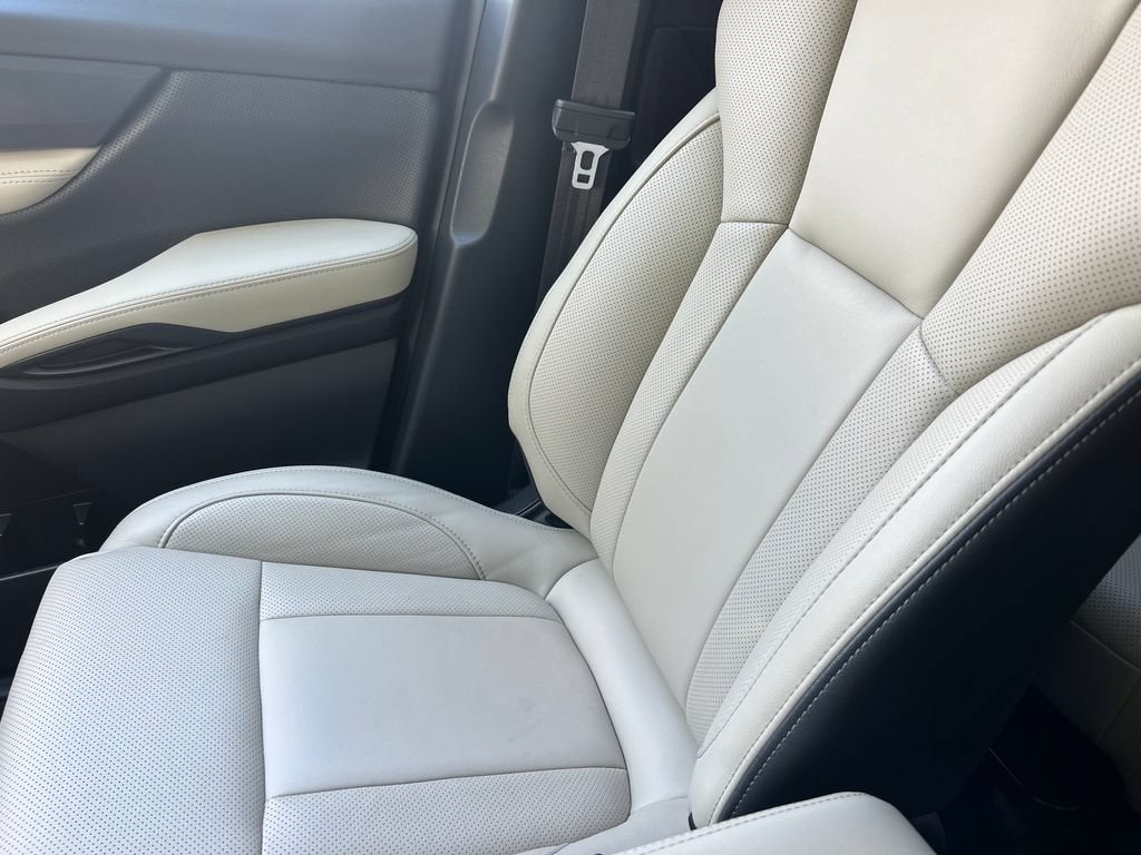 2023 Subaru Ascent Limited