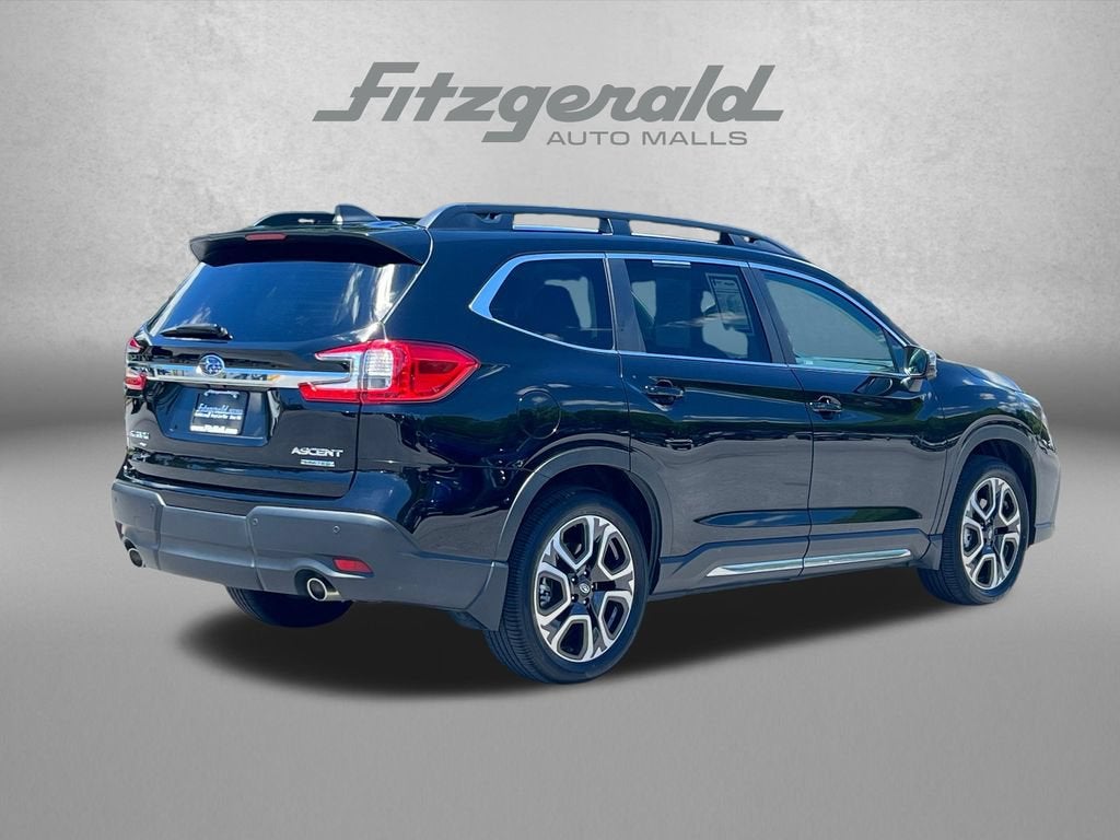 2023 Subaru Ascent Limited