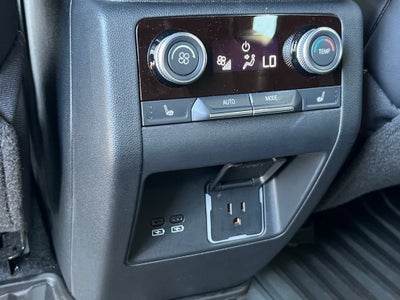 2024 Acura ZDX 1SE