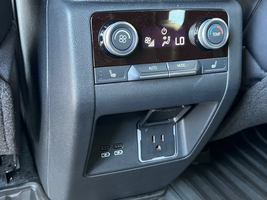 2024 Acura ZDX 1SE
