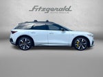 2024 Acura ZDX 1SE
