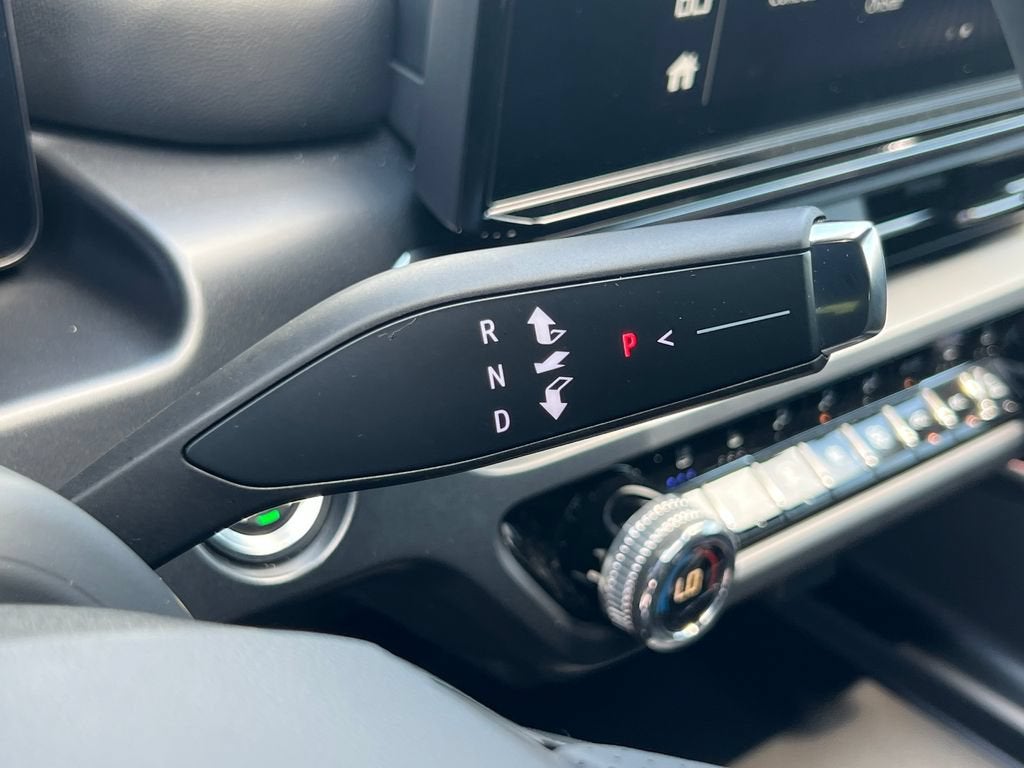 2024 Acura ZDX 1SE