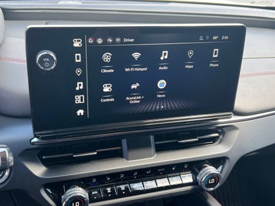 2024 Acura ZDX 1SE