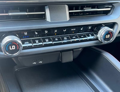 2024 Acura ZDX 1SE