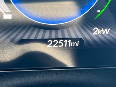 2024 Acura ZDX 1SE