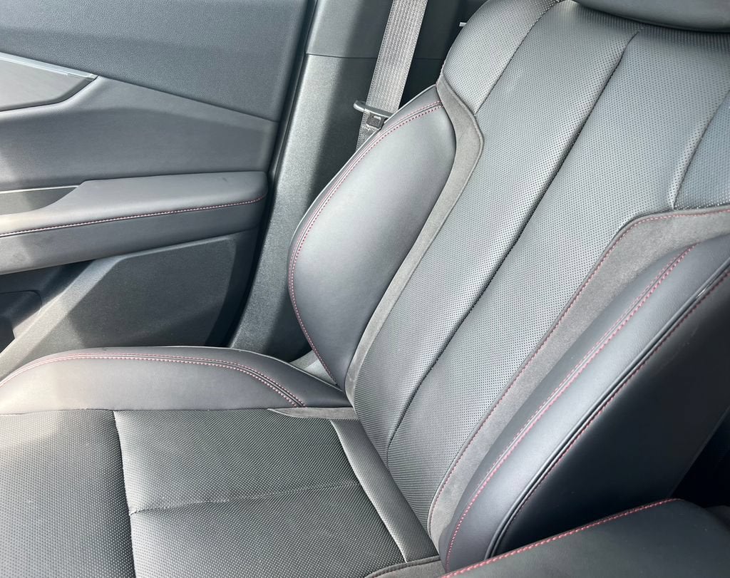 2024 Acura ZDX 1SE