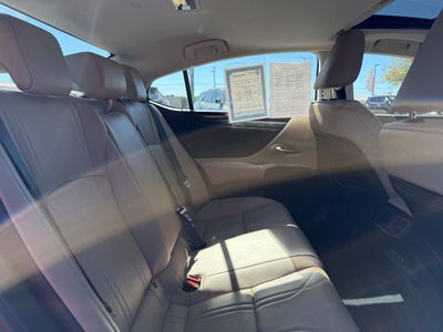 2019 Lexus ES ES 350
