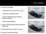 2021 Lexus ES ES 250