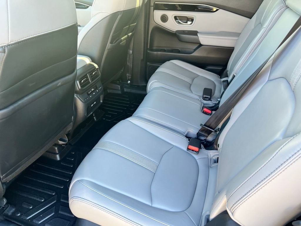 2023 Honda Pilot EX-L 8 Passenger