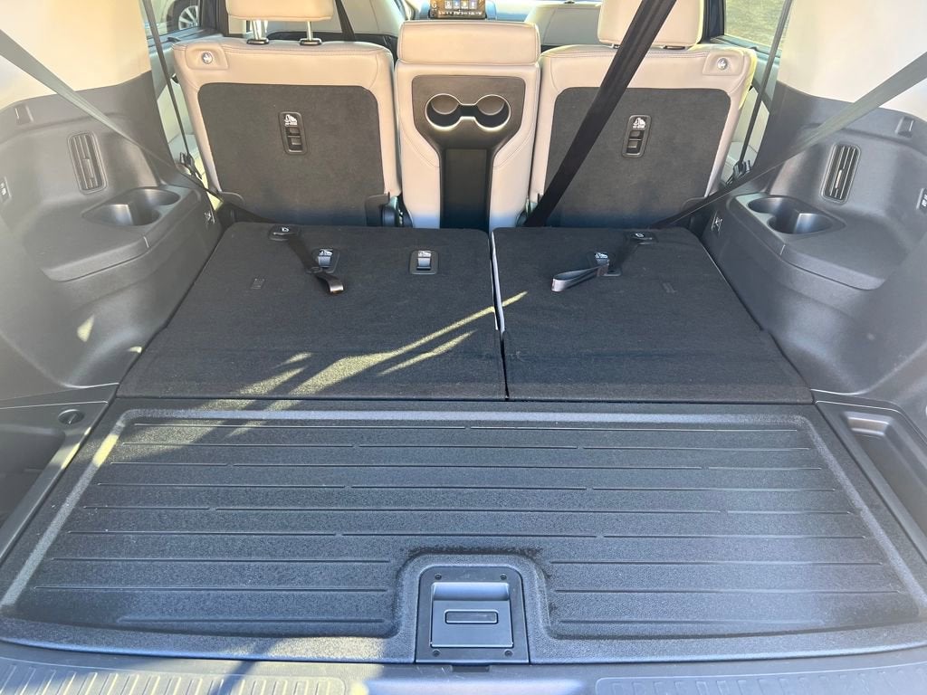 2023 Honda Pilot EX-L 8 Passenger