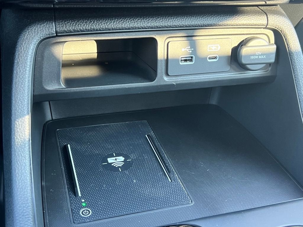 2023 Honda Pilot EX-L 8 Passenger