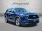 2022 INFINITI QX60 LUXE