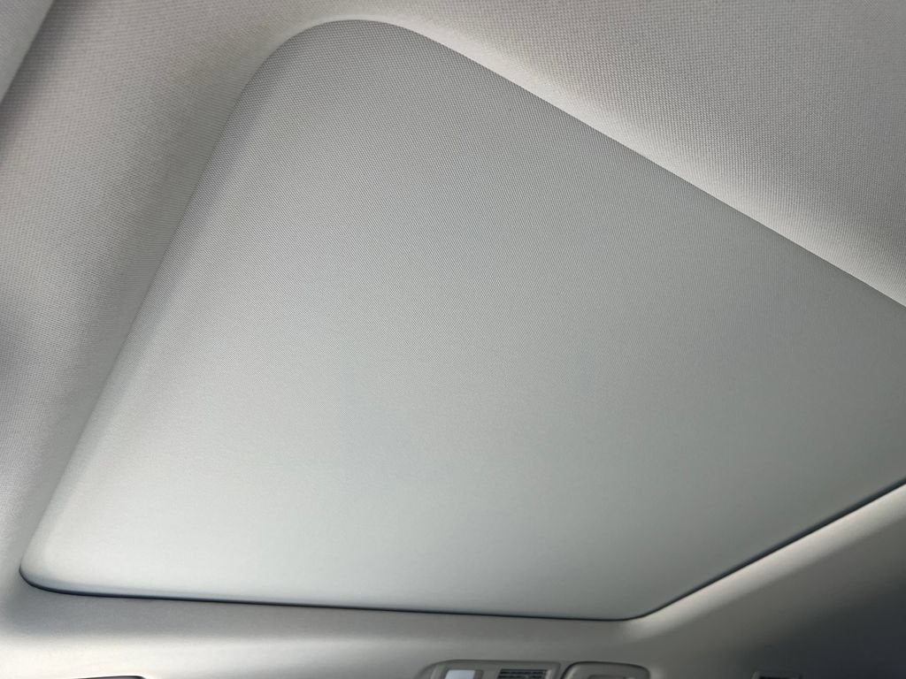 2022 INFINITI QX60 LUXE