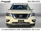 2020 Nissan Pathfinder Platinum
